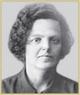 Абрамова Клавдия Ильинична